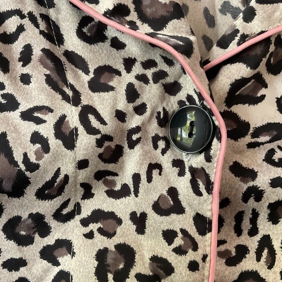 CHANTEUSE Women's Pajama Set NWT Size 2X - Picture 5 of 9